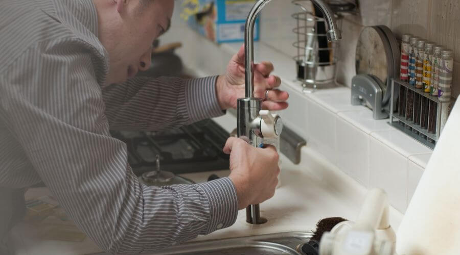 Local annual plumbing maintenance in Smithfield, RI